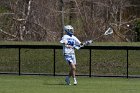 MLAX vs Babson  Wheaton College Men's Lacrosse vs Babson College. - Photo by Keith Nordstrom : Wheaton, Lacrosse, LAX, Babson, MLax